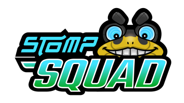 Stomp Squad Valo Jump Fun World