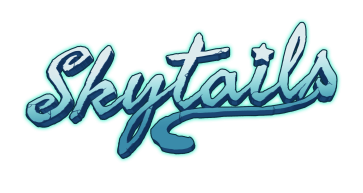 Skytails Valo Jump Fun World