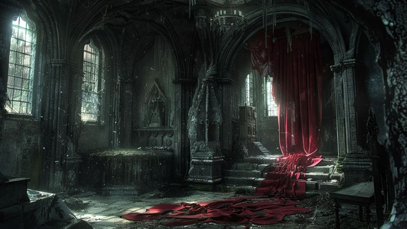 escape room draculas castle fun world 02