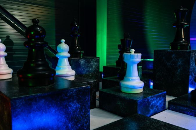 mindgolf checkmate fun world 07
