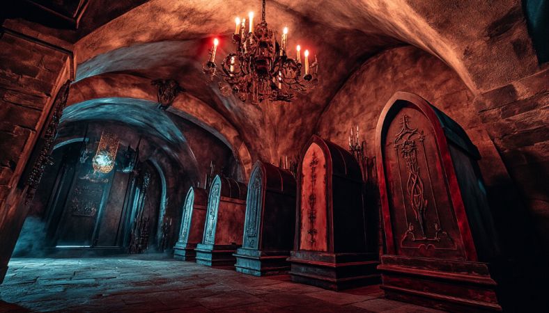 escape room draculas castle fun world 06