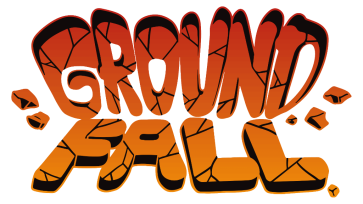 Groundfall Valo Arena Fun World