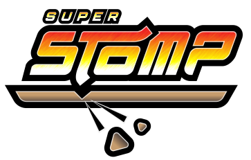 Super Stomp Valo Jump Fun World