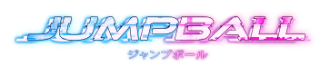 Jumpball Valo Jump Fun World