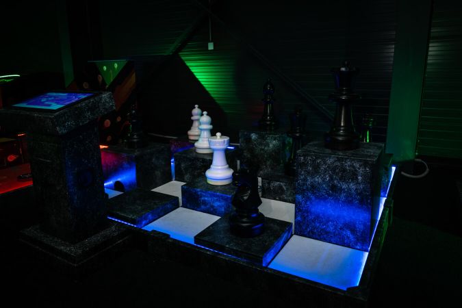 mindgolf checkmate fun world 01