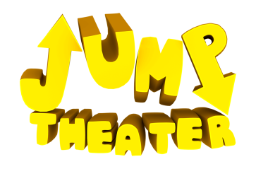 Jump Theater Valo Jump Fun World