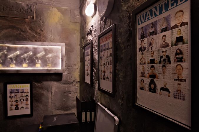 escape room prsion break fun world 09