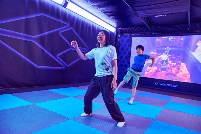 groundfall fun world 02