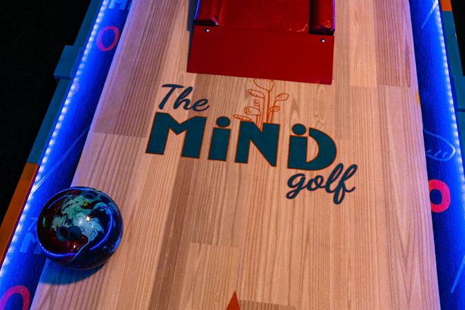 mindgolf clown strike fun world 05