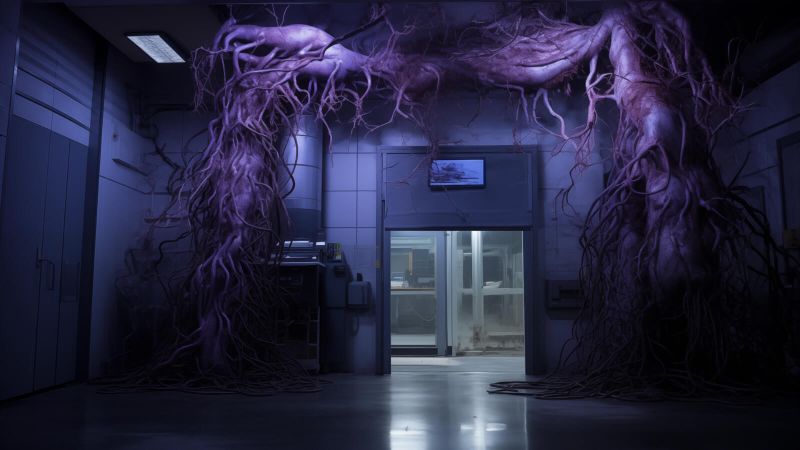 escape room upside-down fun world 01