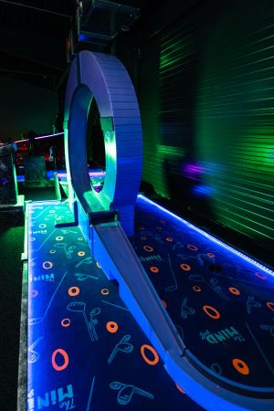 mindgolf the loop fun world 07