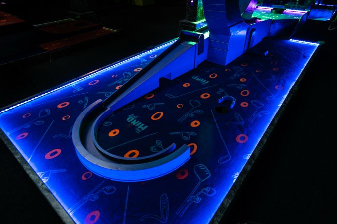 mindgolf the loop fun world 08