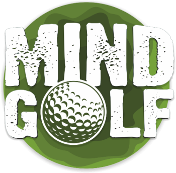 Mind Golf Minigolf Logo