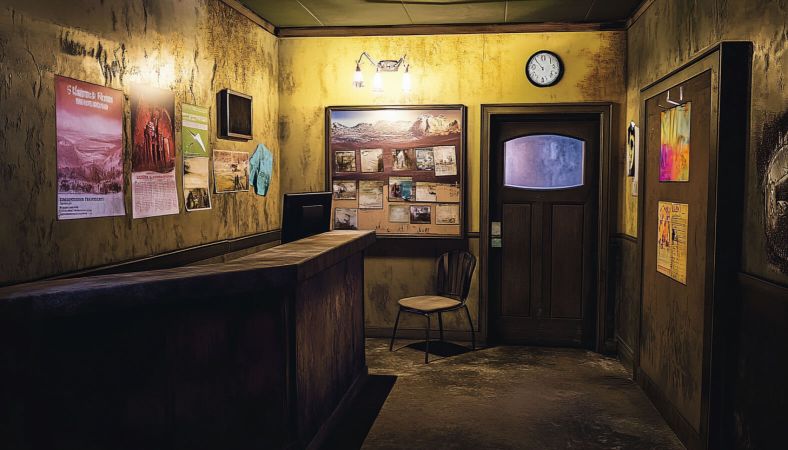 escape room hostel fun world 03