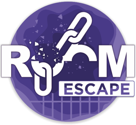 Logo Kids Escape Room Fun World