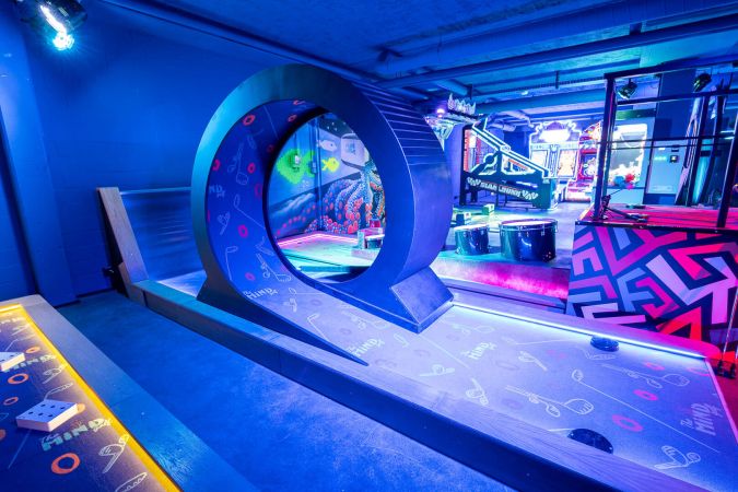 mindgolf the loop fun world 03
