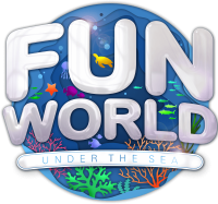 Logo Fun World Schweiz