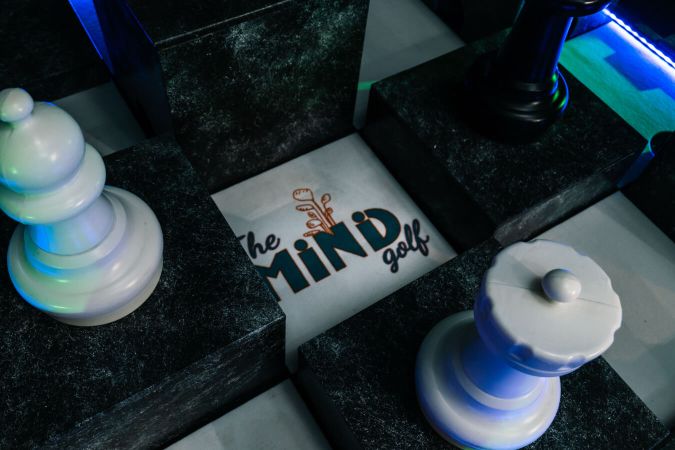 mindgolf checkmate fun world 04