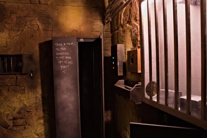 escape room prsion break fun world 03