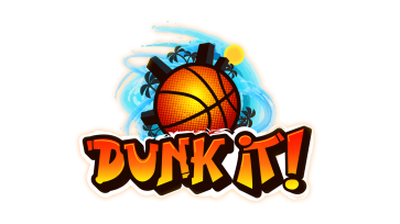 Dunk It! Valo Jump Fun World