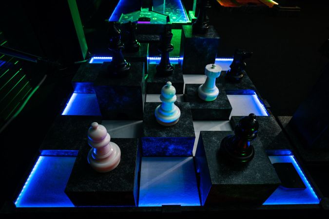 mindgolf checkmate fun world 03