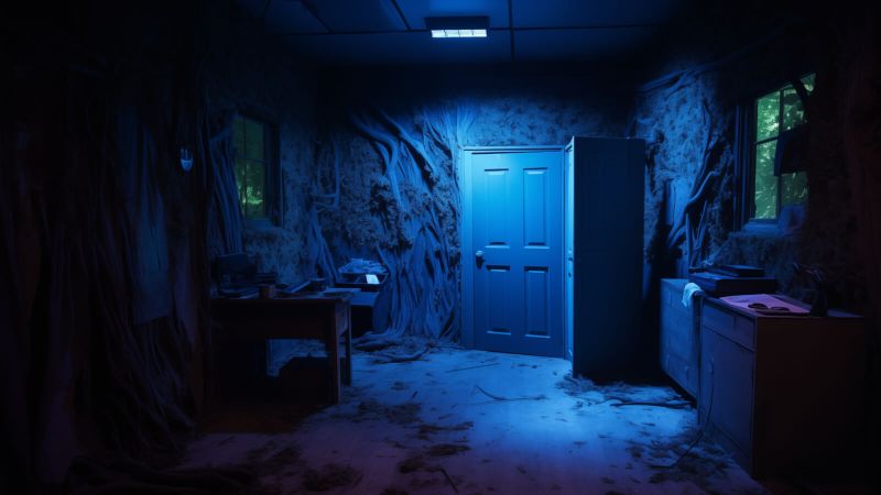 escape room upside-down fun world 02
