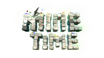 Mine Time Valo Jump Fun World