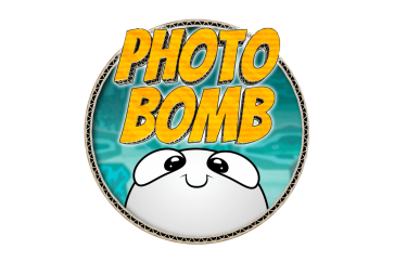 Photobomb Valo Arena Fun World