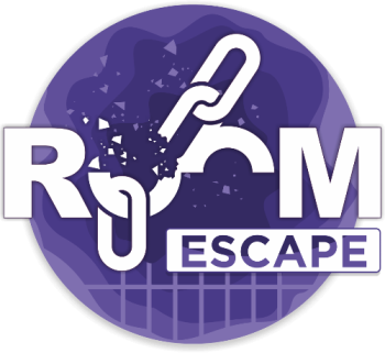 Room Escape Logo Fun World Schweiz