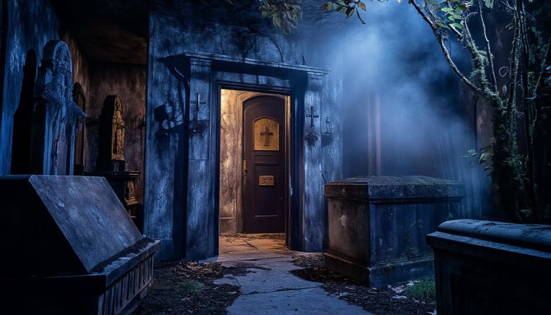 escape room cursed city fun world 04
