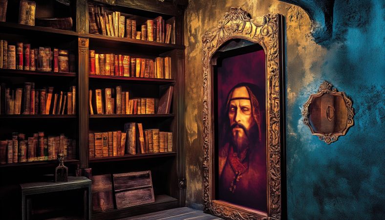 escape room draculas castle fun world 08