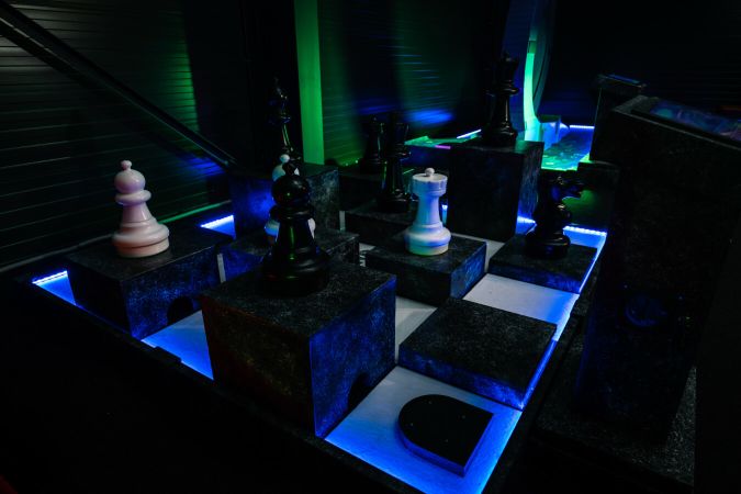 mindgolf checkmate fun world 02