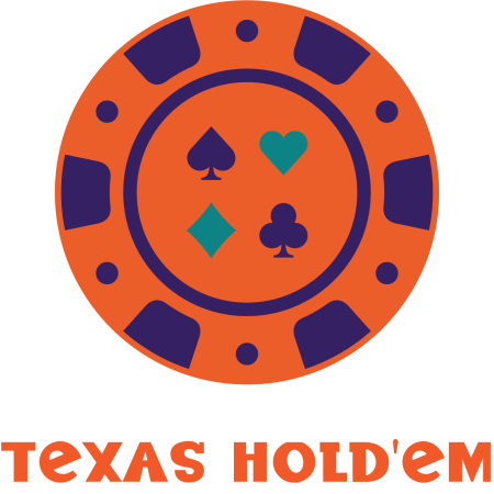 Texas Hold em Logo Escape Room Fun World