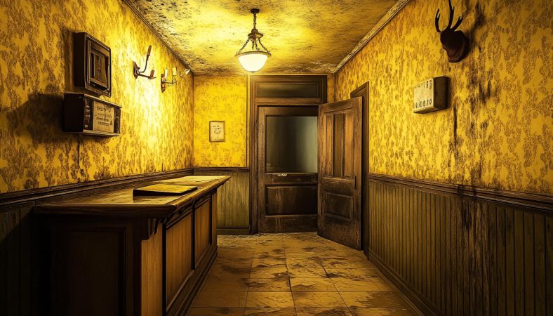 escape room hostel fun world 05