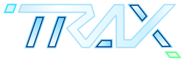 Trax Valo Jump Fun World