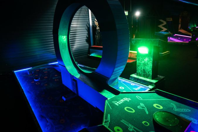 mindgolf the loop fun world 05