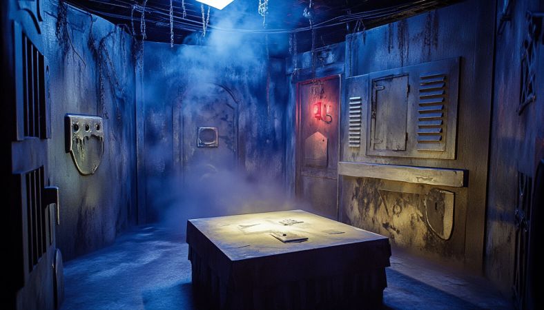 escape room cursed city fun world 01