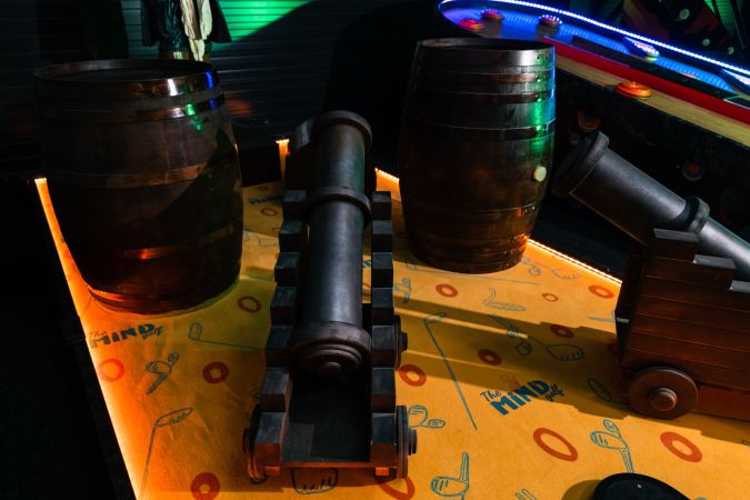 mindgolf pirate ship fun world 06