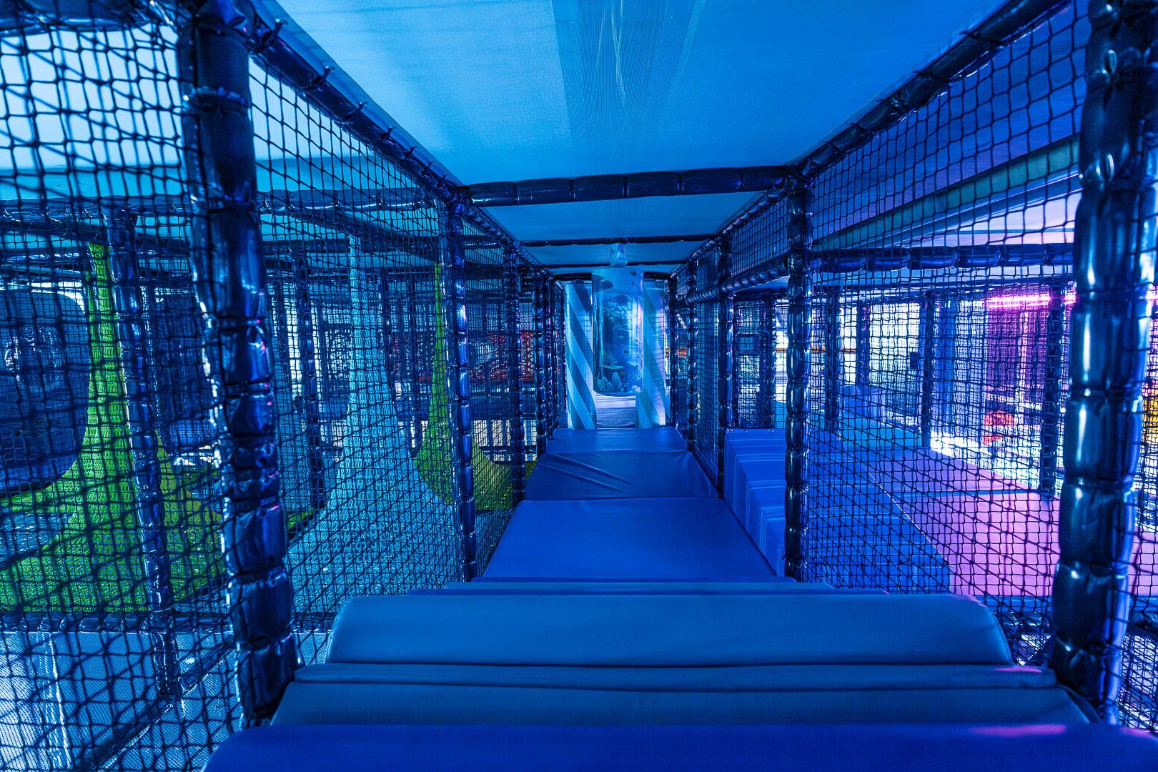 Ninja Parcours Fun World Schweiz LUP09530-Verbessert-RR