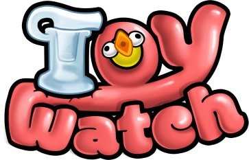 Toywatch Valo Jump Fun World