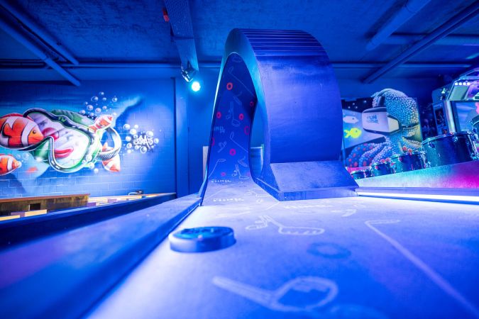 mindgolf the loop fun world 02
