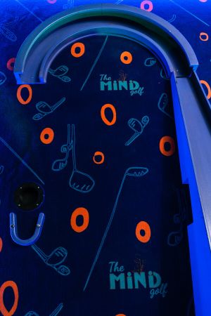 mindgolf the loop fun world 09