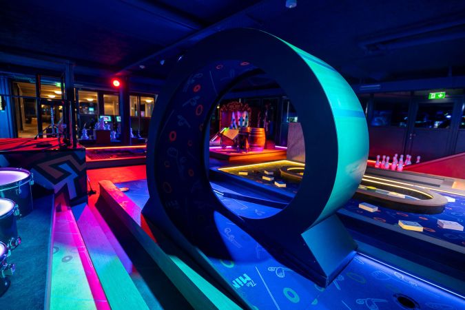 mindgolf the loop fun world 01