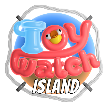Toywatch Island Valo Arena Fun World