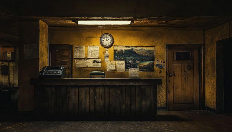 escape room hostel fun world 02