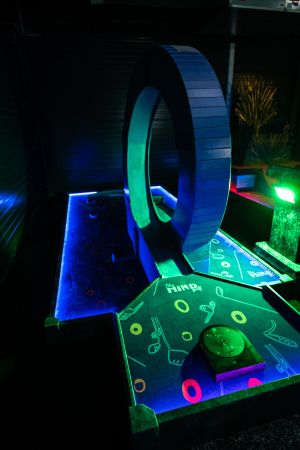mindgolf the loop fun world 06