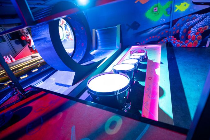 mindgolf bongo drums fun world 03