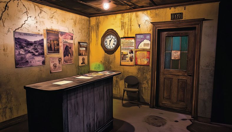 escape room hostel fun world 06