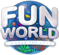 Fun World Logo