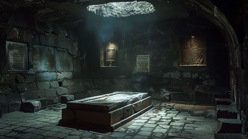 escape room da vinci fun world 04